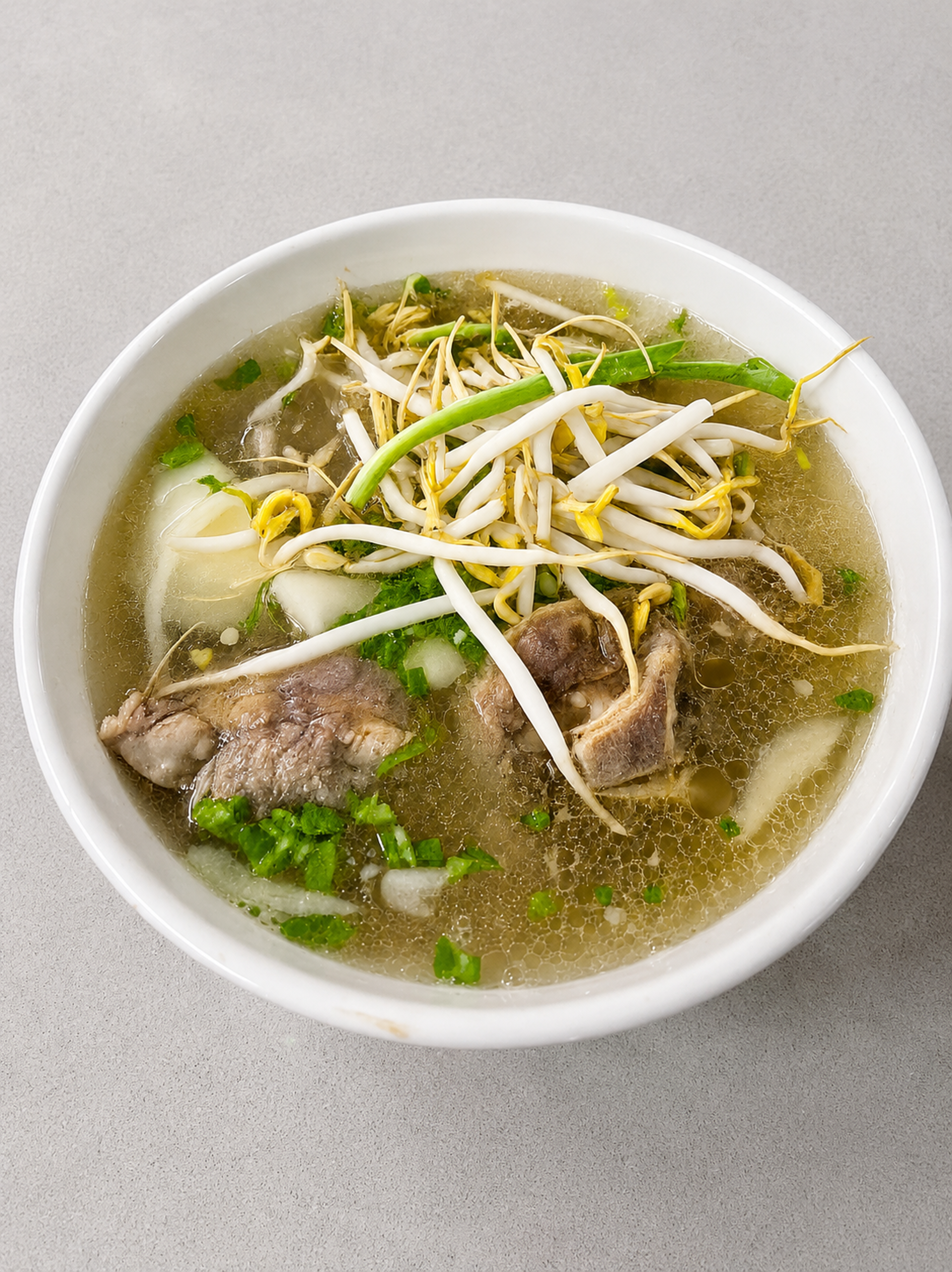 Authentic Vietnamese Cuisine Made Fresh