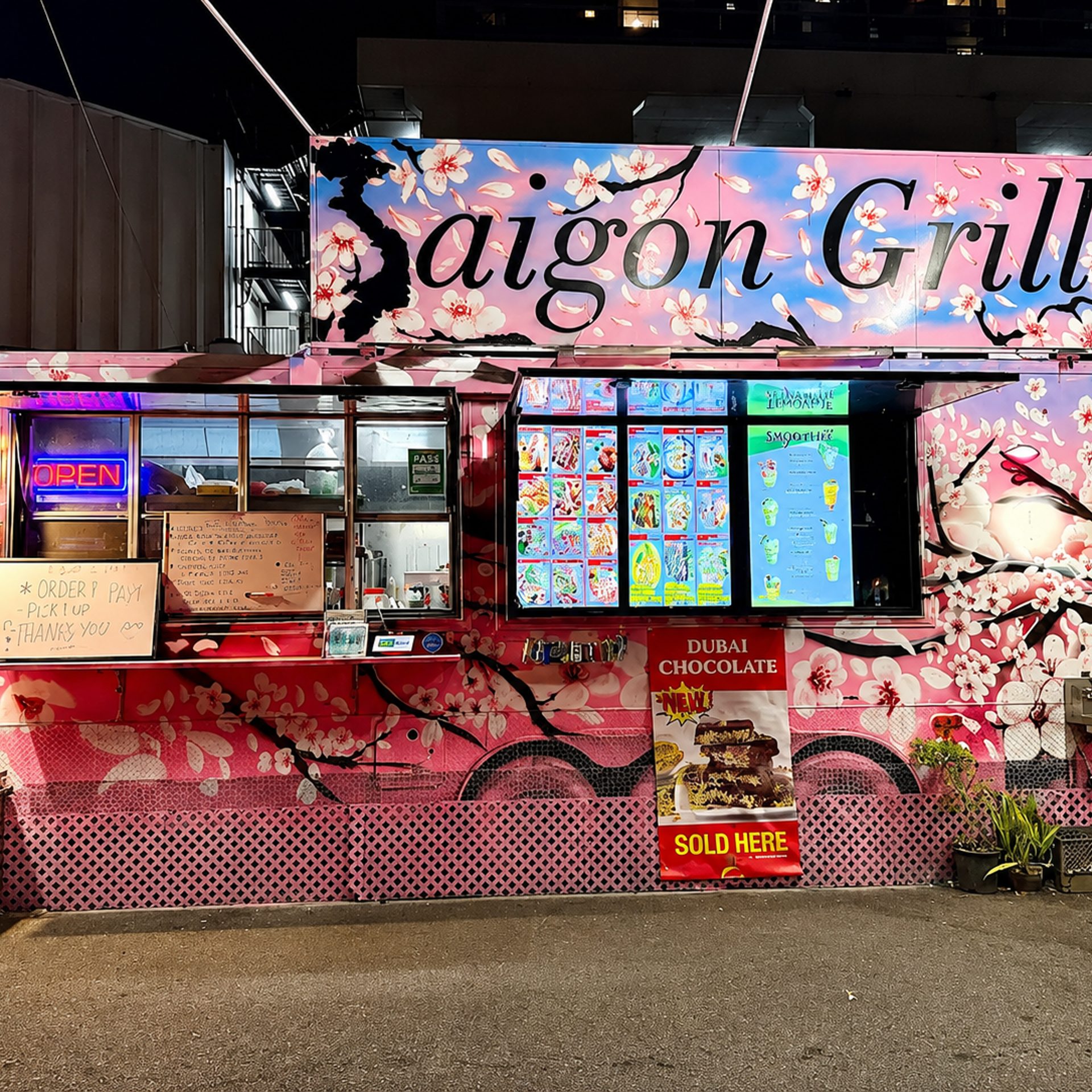 Bringing Vietnamese Flavors to Honolulu