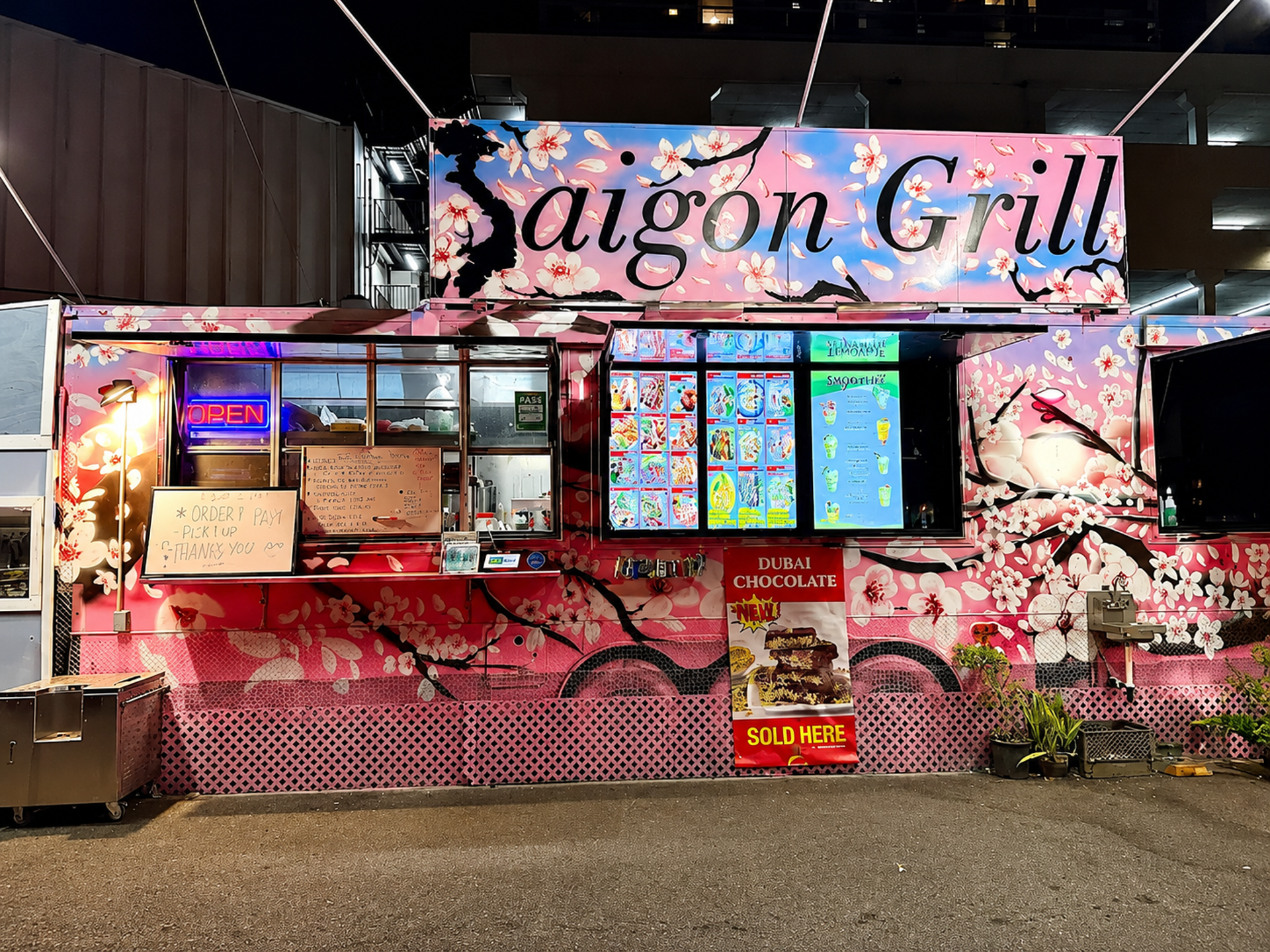 Bringing Vietnamese Flavors to Honolulu