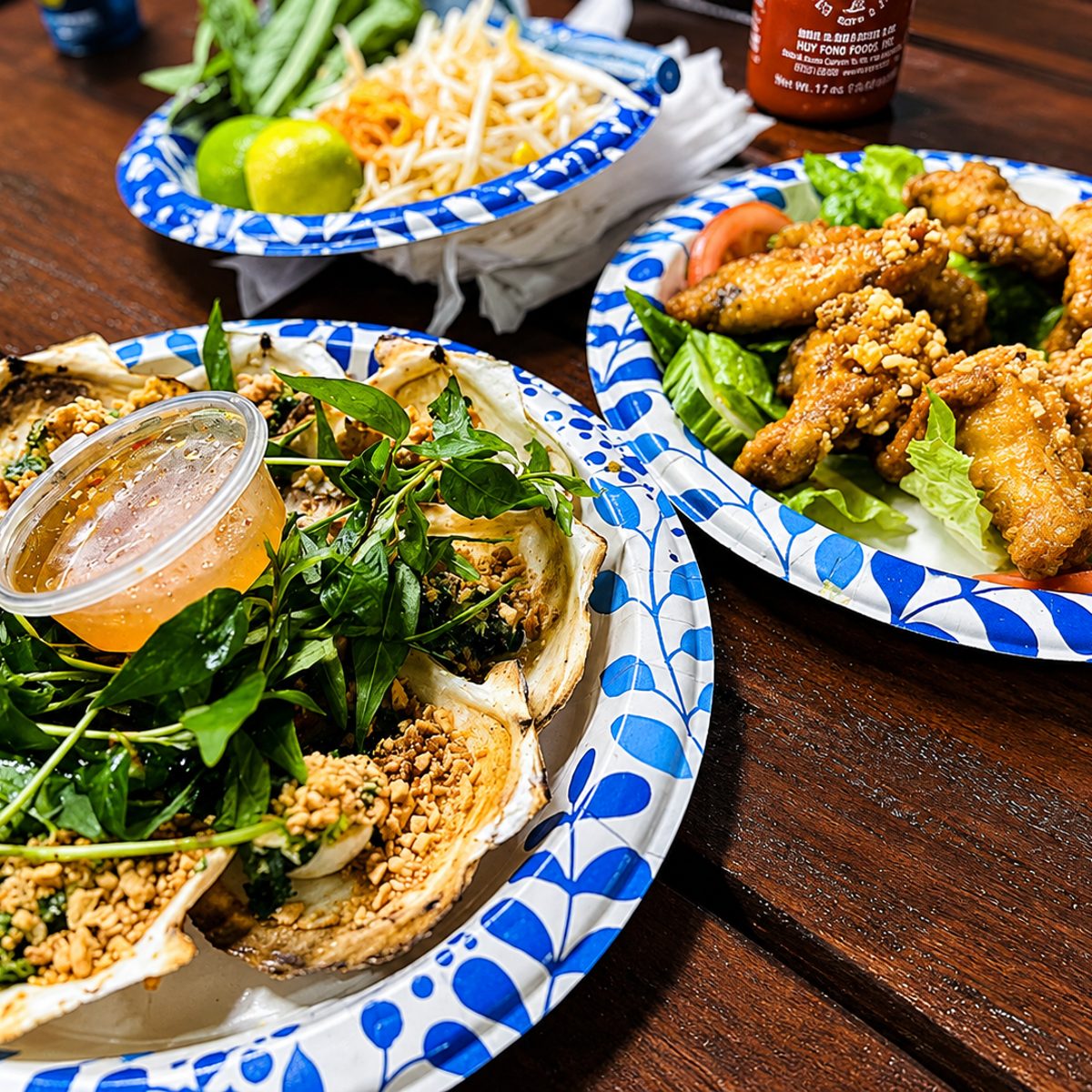 Catering Made Simple for Any Gathering