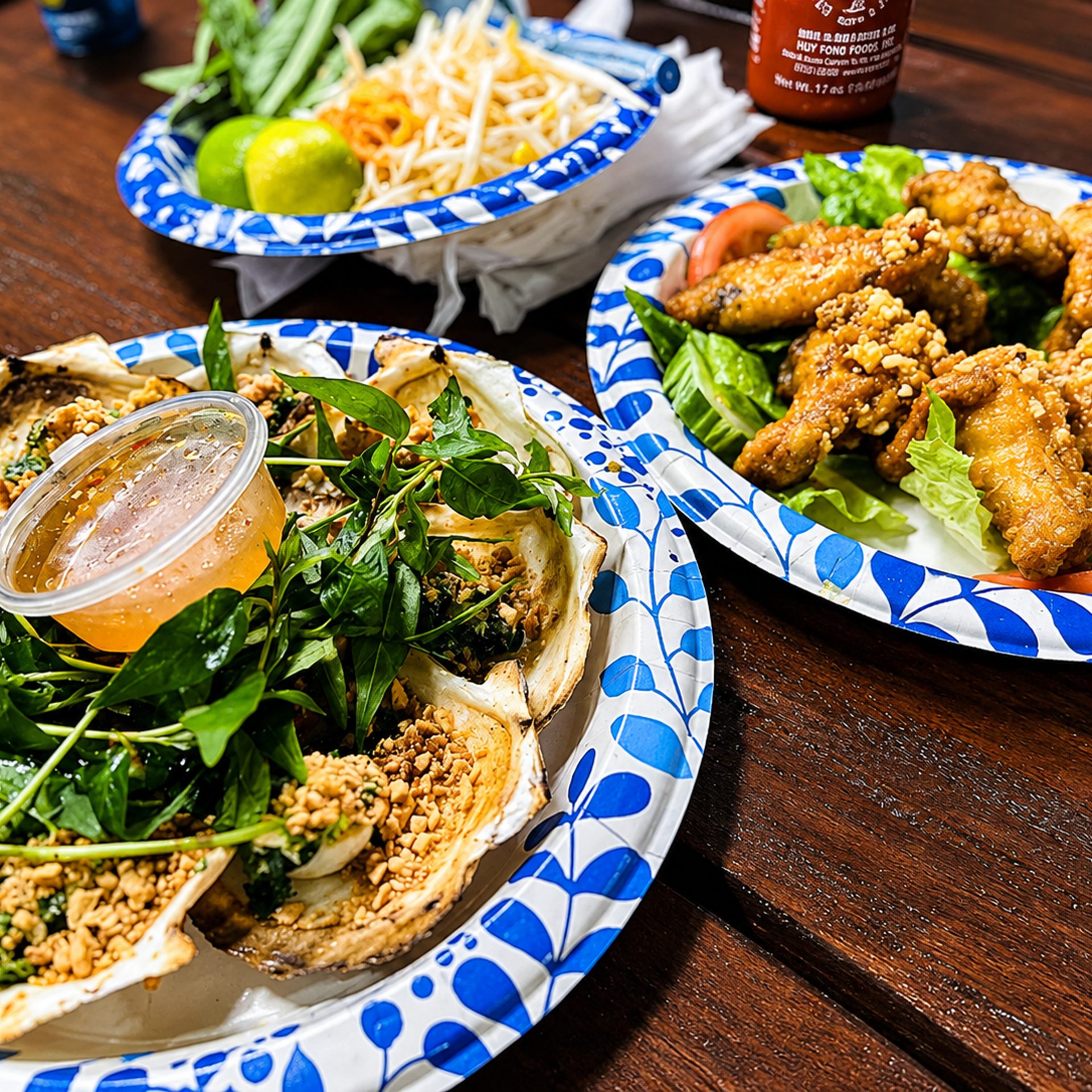 Catering Made Simple for Any Gathering