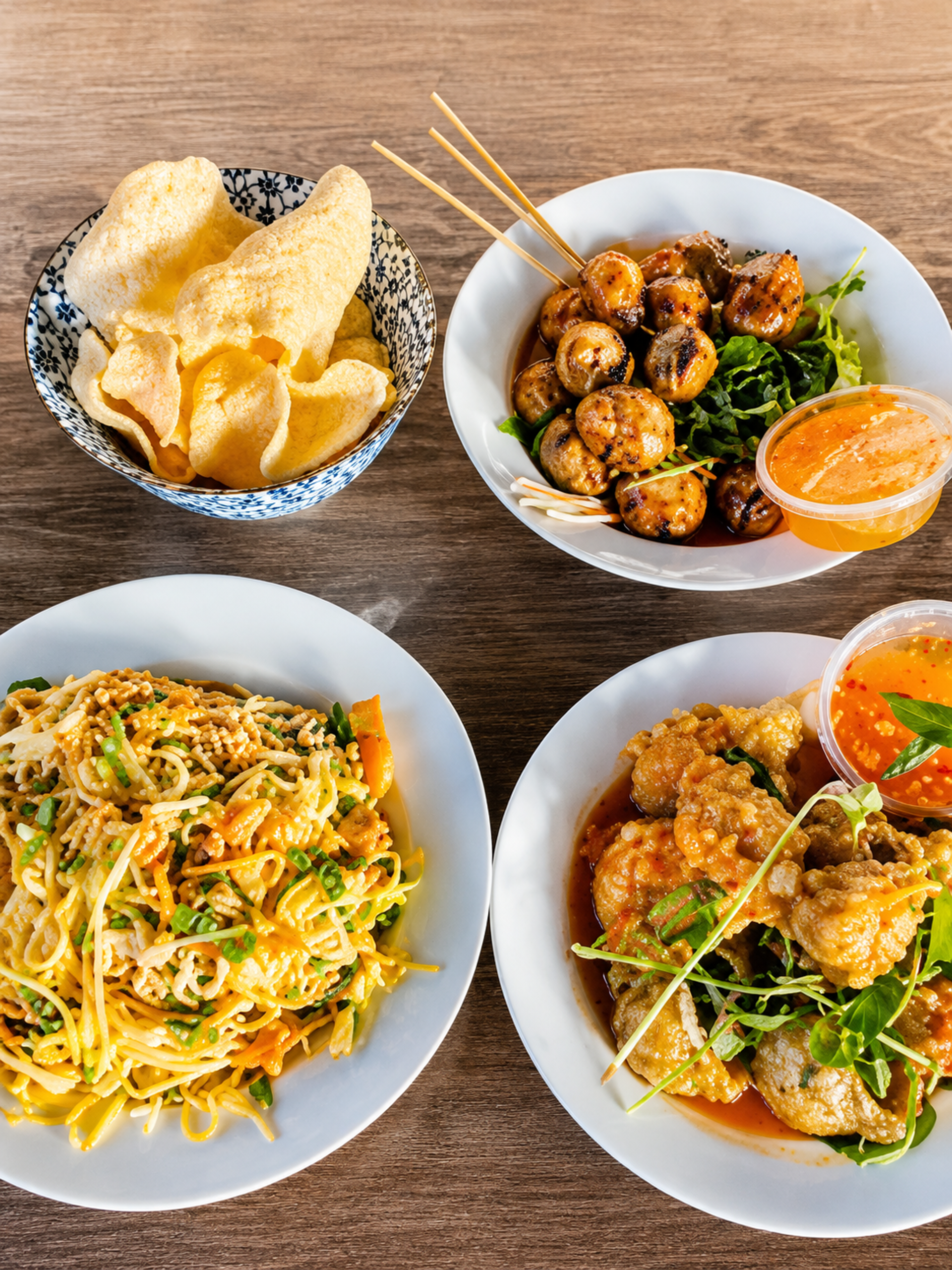 More Than Just a Place to Eat