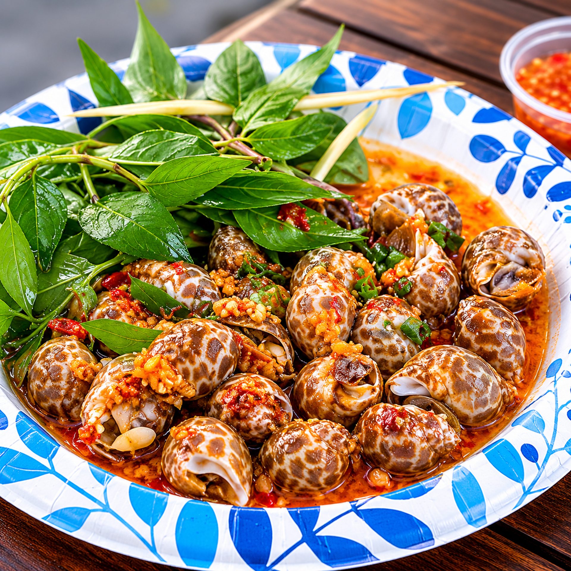 Easy Online Ordering