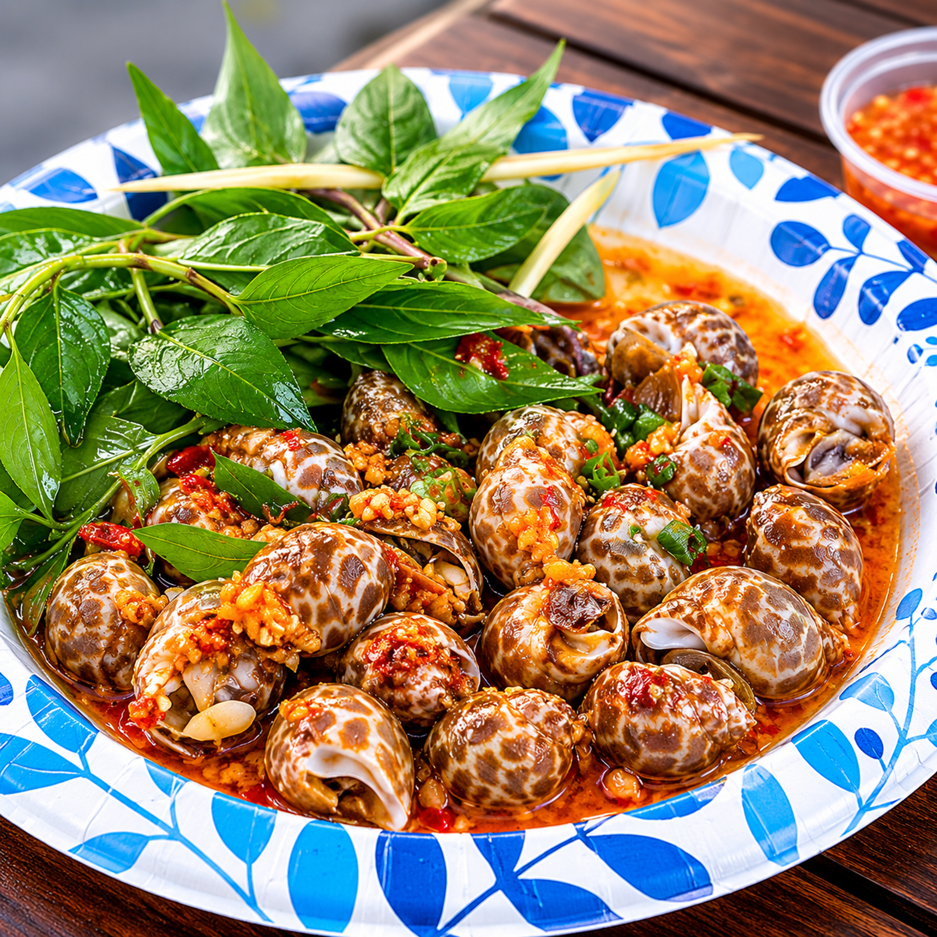 Easy Online Ordering